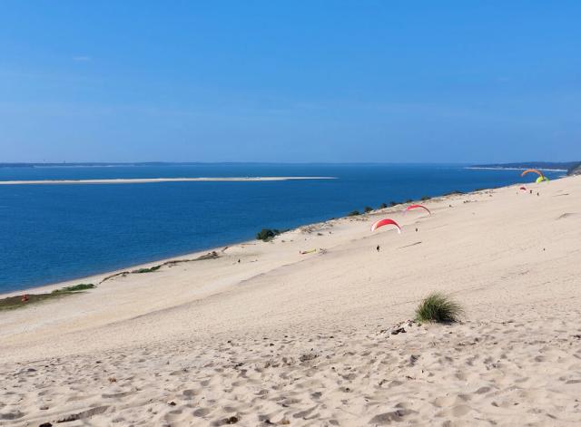 paragliding dune du pyla 2024 (3)