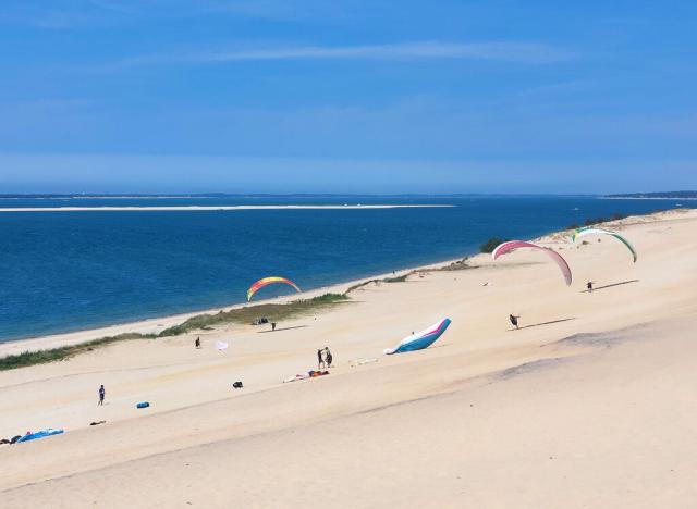 paragliding dune du pyla 2024 (9)