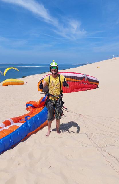 paragliding dune du pyla 2024 (10)