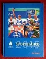 estonia sports year book