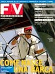 farevela september cover