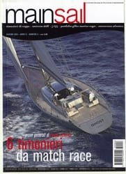 mainsail