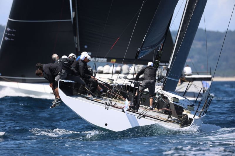 super series baiona