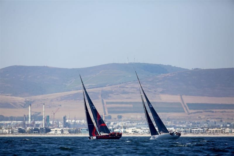 super series cape town