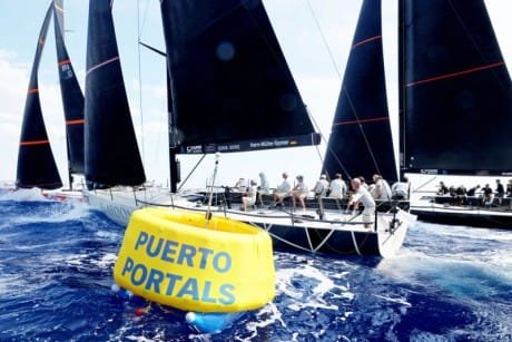 super series puerto portals