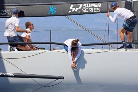 super series puerto portals