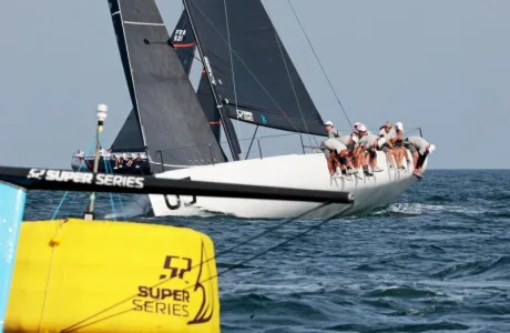 super series valencia