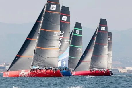 super series valencia