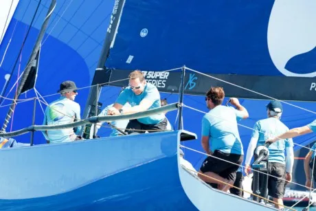 super series valencia