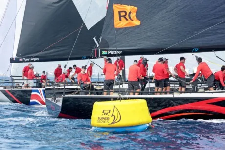super series valencia