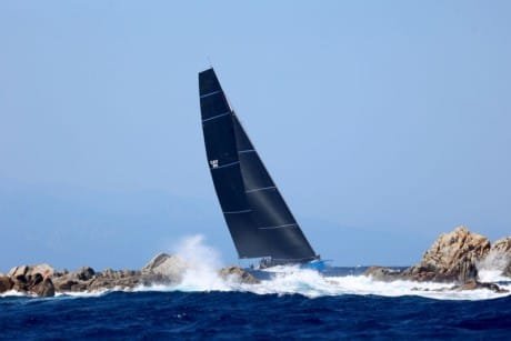 maxi rolex cup porto cervo