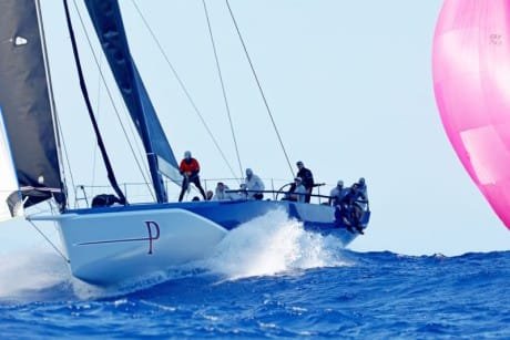 maxi rolex cup porto cervo