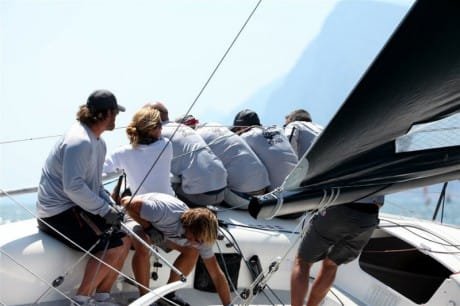 melges malcesine