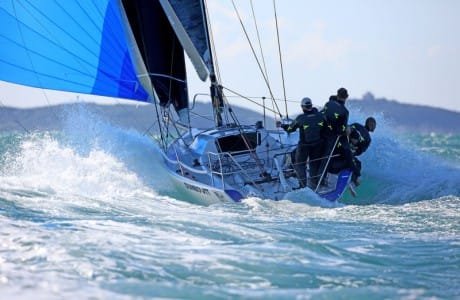 melges scarlino