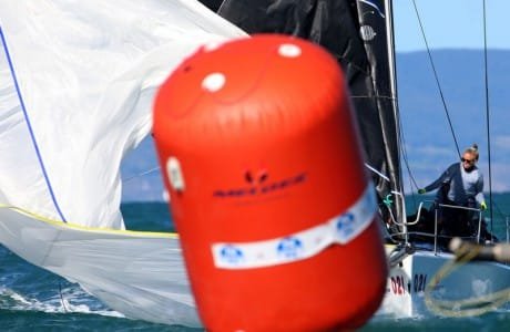 melges scarlino