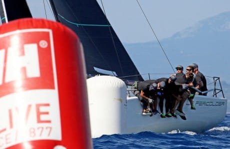 melges scarlino