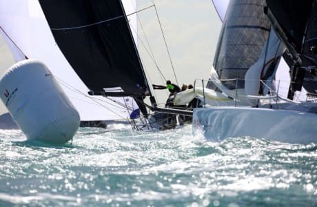 melges scarlino