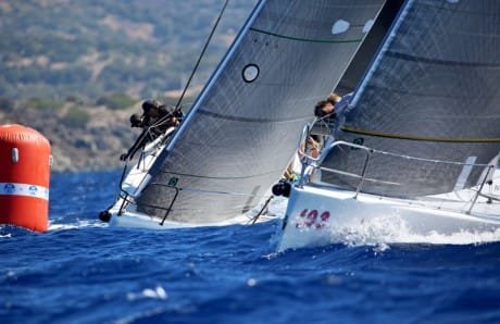 melges villasimius