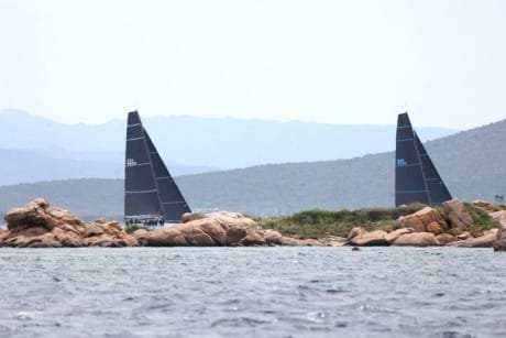 swan nations trophy porto cervo