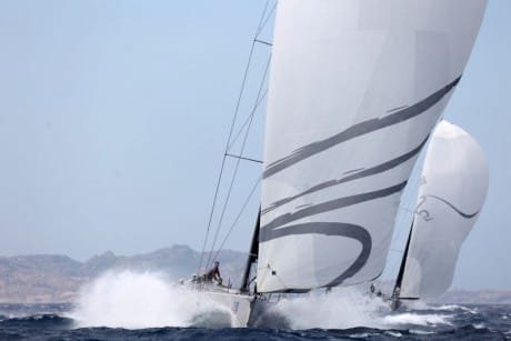 swan nations trophy porto cervo