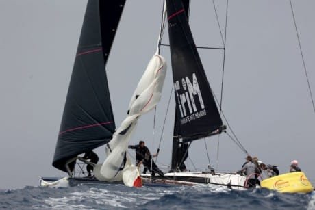 swan nations trophy porto cervo