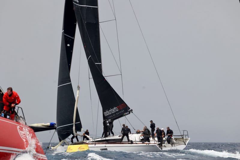 swan nations trophy porto cervo