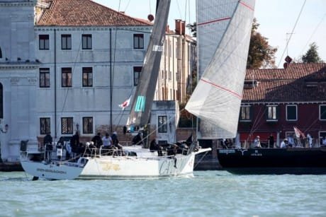 venice hospitality challenge