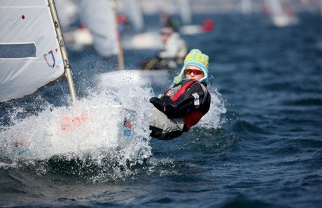 lake garda optimist meeting