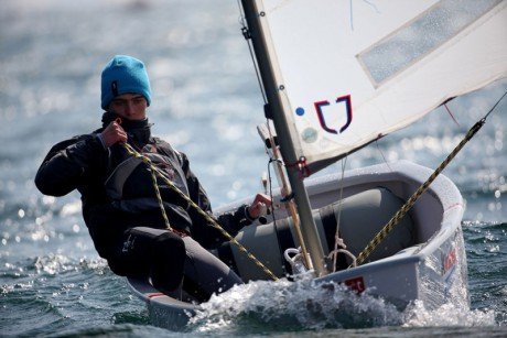 lake garda optimist meeting