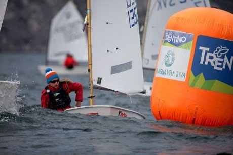 lake garda optimist meeting