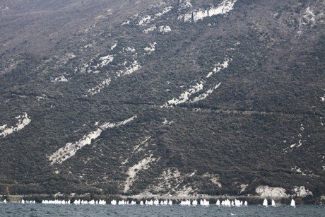 lake garda optimist meeting