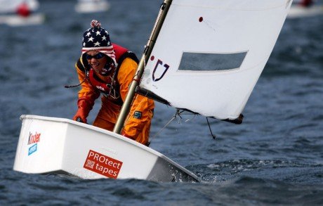 lake garda optimist meeting