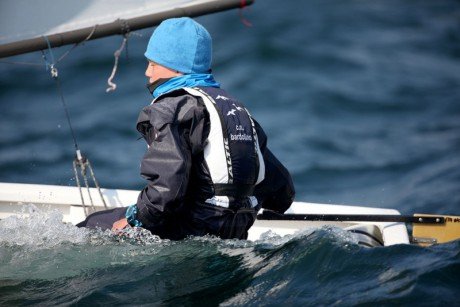 lake garda optimist meeting