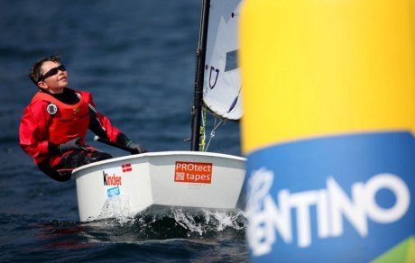 lake garda optimist meeting