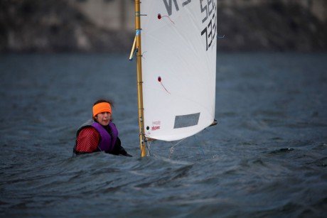 lake garda optimist meeting