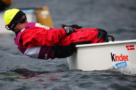 lake garda optimist meeting