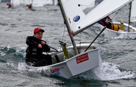 lake garda optimist meeting