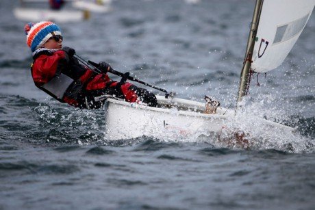 lake garda optimist meeting