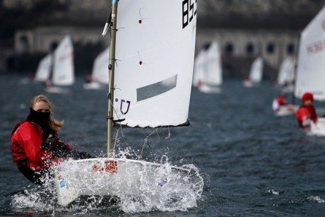 lake garda optimist meeting