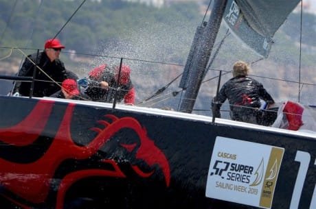 super series cascais