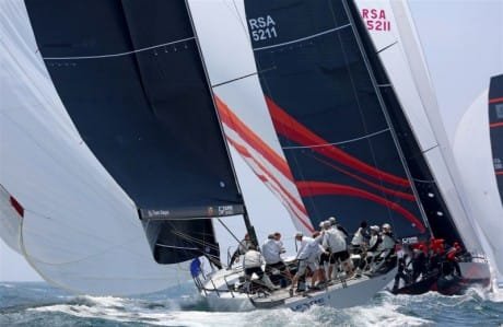 super series cascais