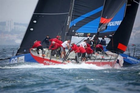 super series cascais