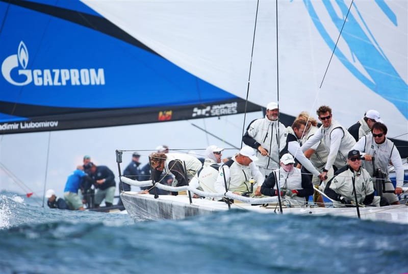 super series cascais