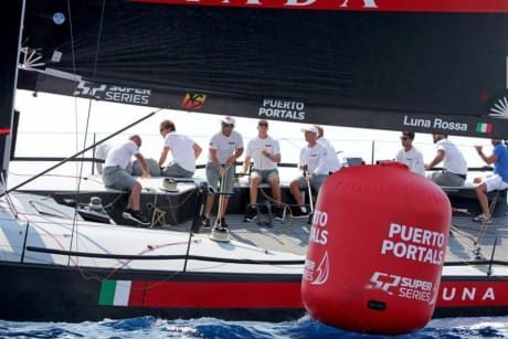 super series puerto portals