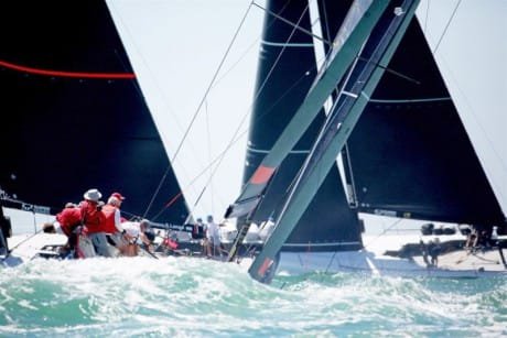 super series puerto sherry