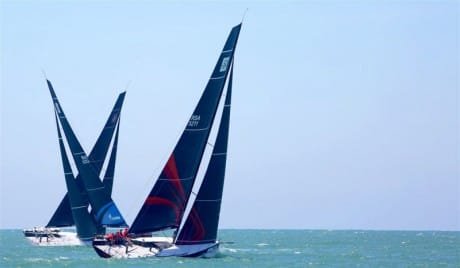 super series puerto sherry