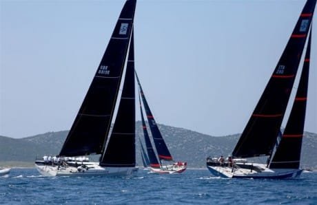 super series sibenik