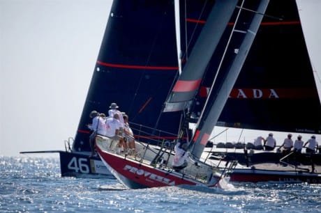 super series valencia