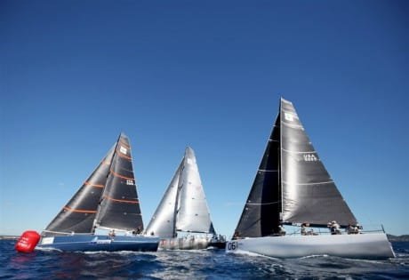 superseries zadar