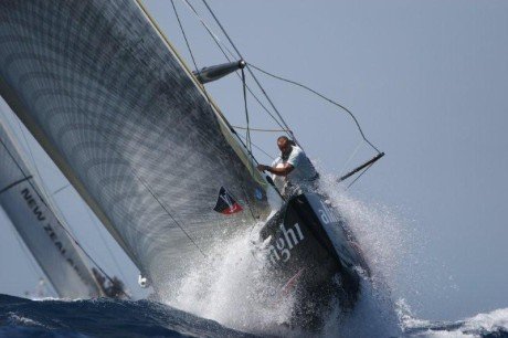 ac race five ph max ranchi